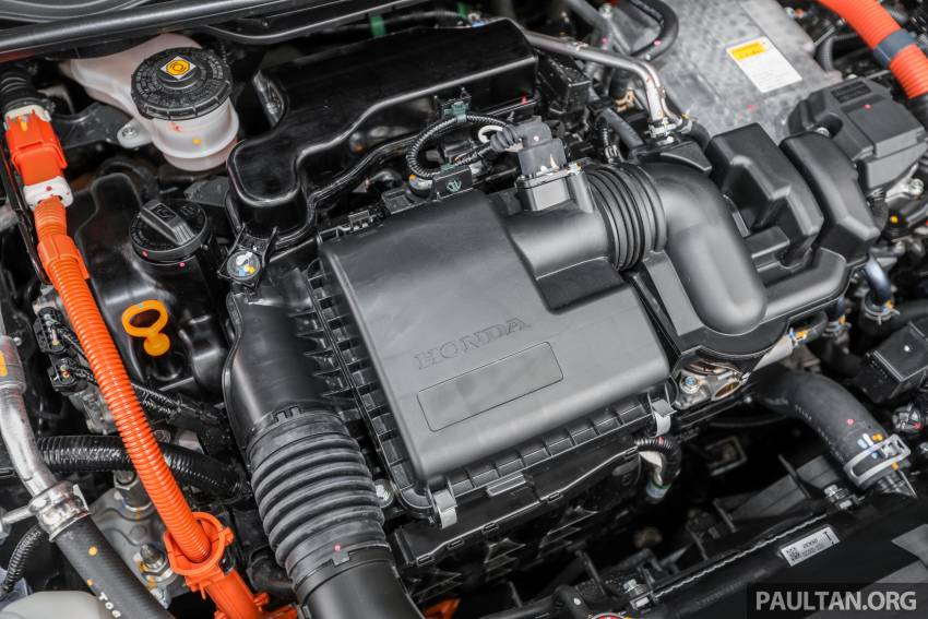 REVIEW: Honda City RS e:HEV in Malaysia – RM106k 1355830