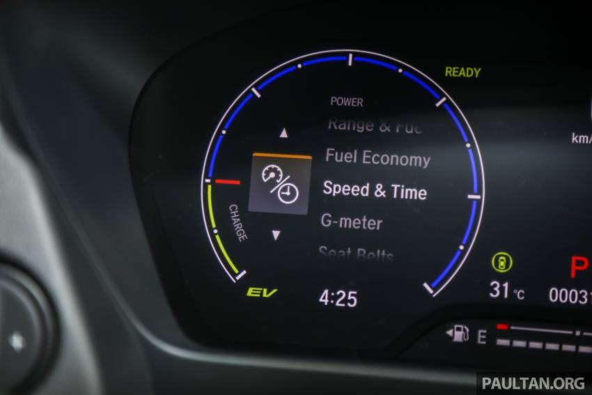 REVIEW: Honda City RS e:HEV in Malaysia – RM106k 1355849