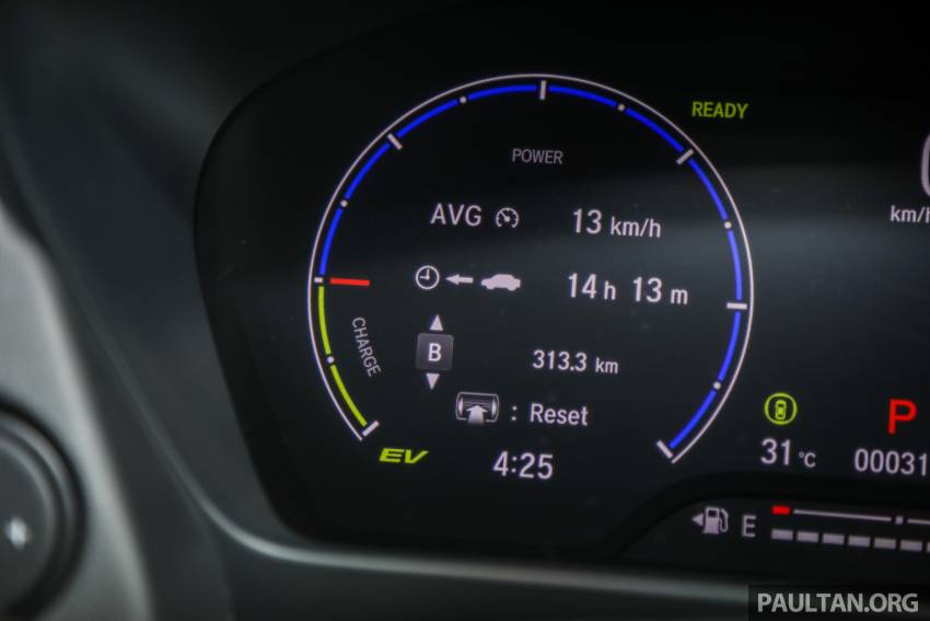 REVIEW: Honda City RS e:HEV in Malaysia – RM106k 1355850