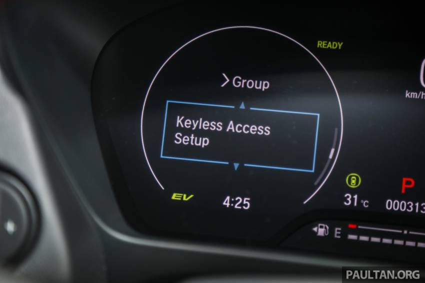 REVIEW: Honda City RS e:HEV in Malaysia – RM106k 1355863