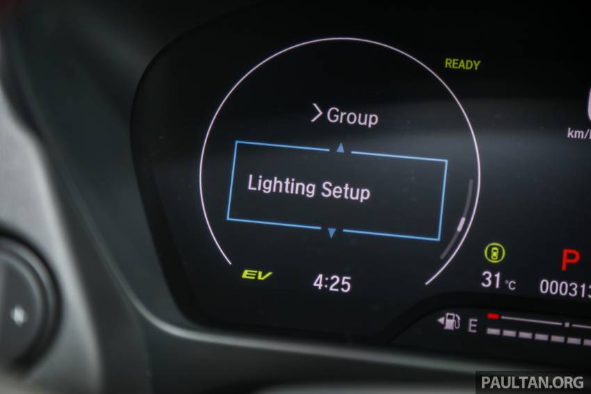 REVIEW: Honda City RS e:HEV in Malaysia – RM106k 1355864