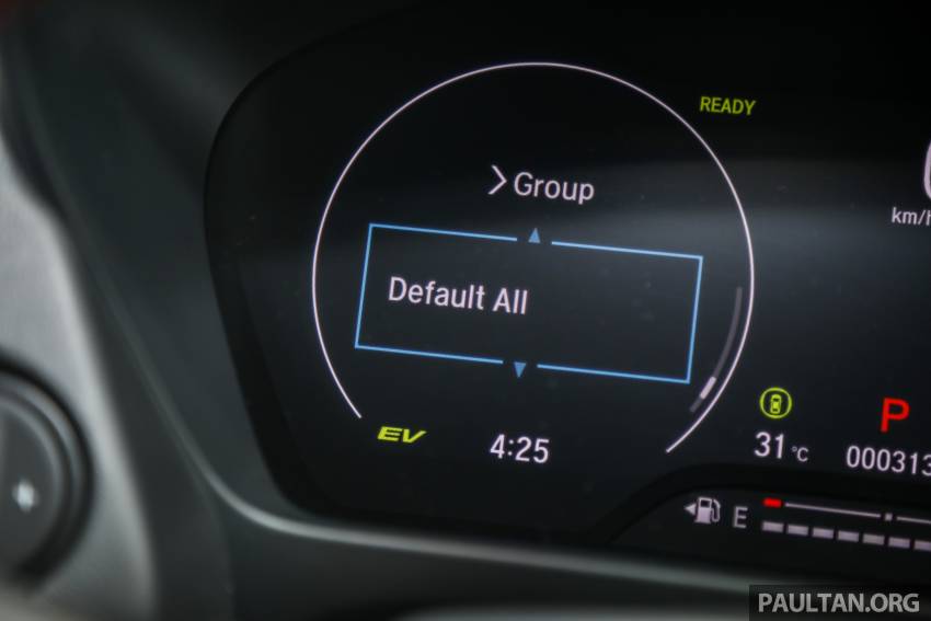 REVIEW: Honda City RS e:HEV in Malaysia – RM106k 1355866