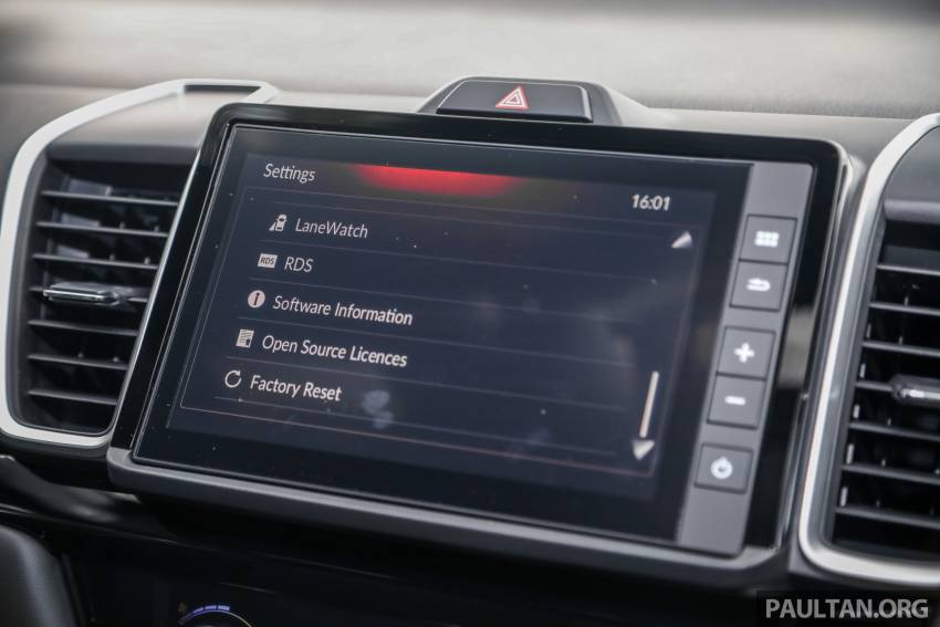 REVIEW: Honda City RS e:HEV in Malaysia – RM106k 1355877