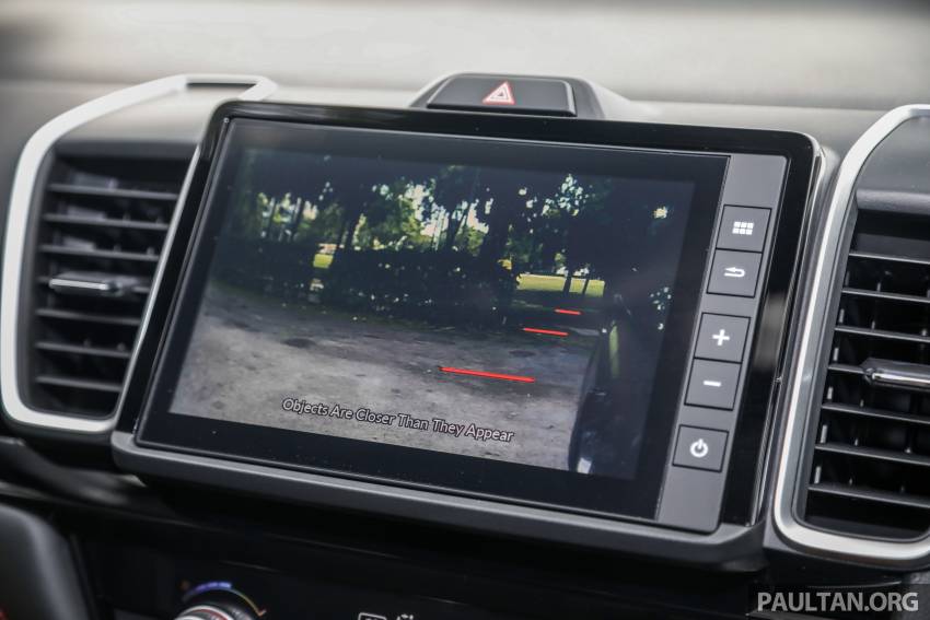 REVIEW: Honda City RS e:HEV in Malaysia – RM106k 1355878