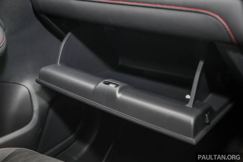 REVIEW: Honda City RS e:HEV in Malaysia – RM106k 1355887