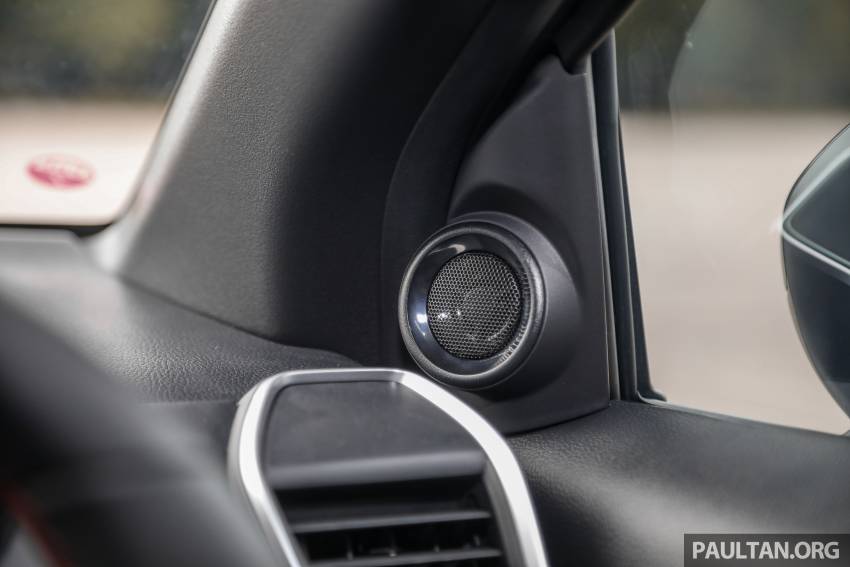 REVIEW: Honda City RS e:HEV in Malaysia – RM106k 1355896