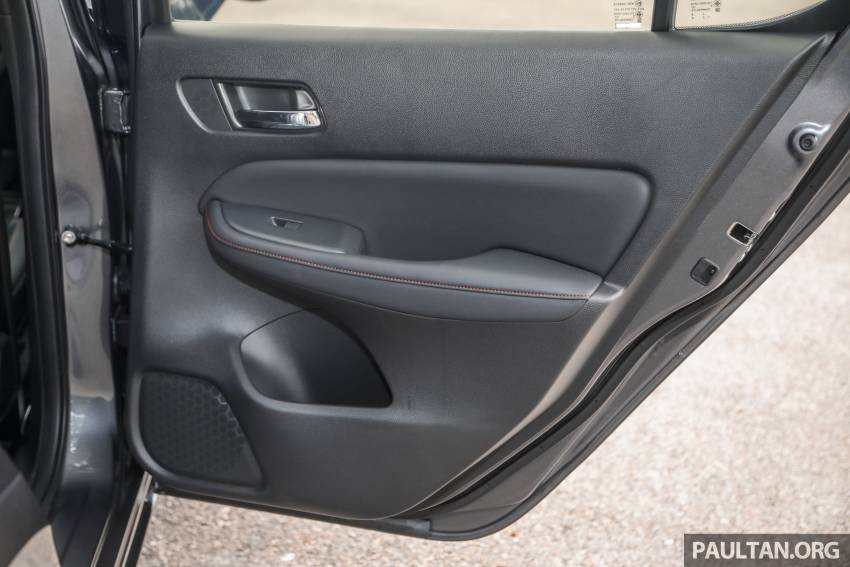 REVIEW: Honda City RS e:HEV in Malaysia – RM106k 1355902