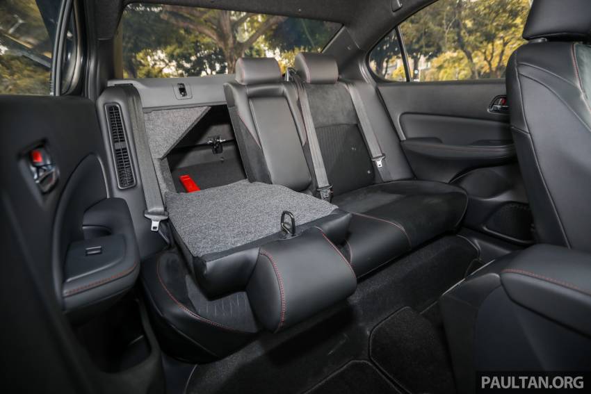 REVIEW: Honda City RS e:HEV in Malaysia – RM106k 1355905