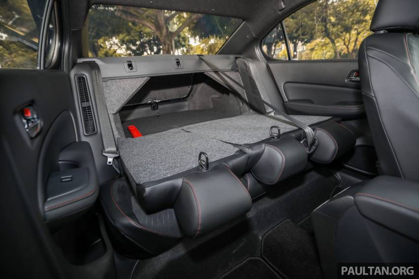 REVIEW: Honda City RS e:HEV in Malaysia – RM106k 1355906