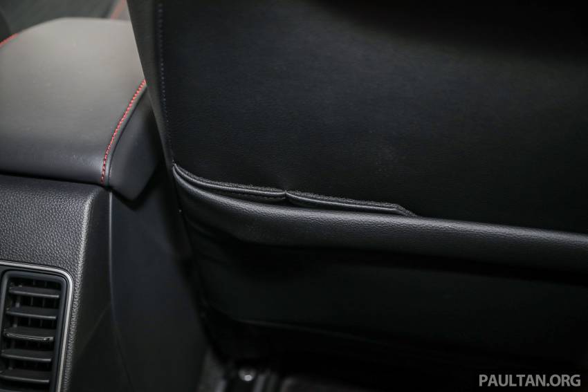 REVIEW: Honda City RS e:HEV in Malaysia – RM106k 1355910