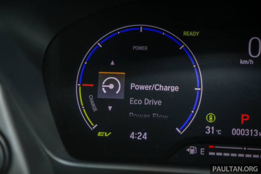REVIEW: Honda City RS e:HEV in Malaysia – RM106k 1355839
