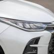 2022 Toyota Vios GR-S review in Malaysia – RM95,284