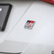 2022 Toyota Vios GR-S review in Malaysia – RM95,284