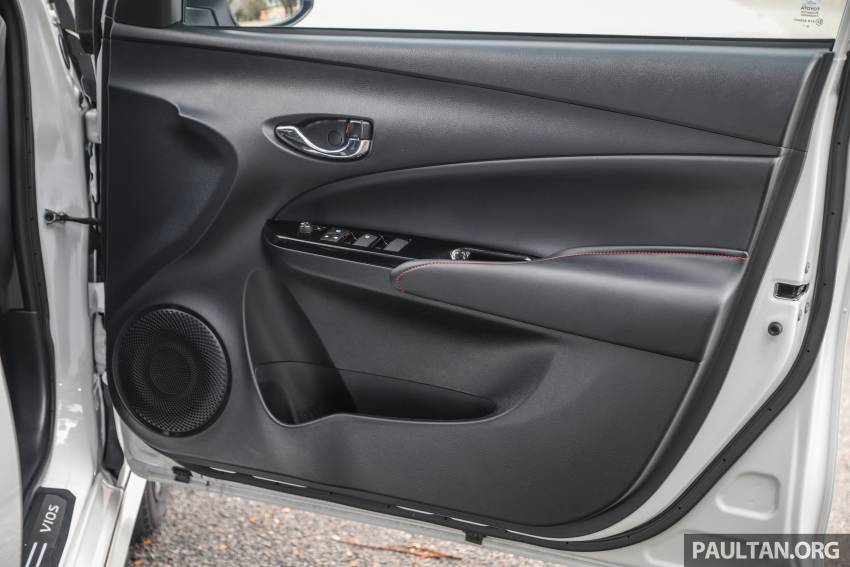 REVIEW: Toyota Vios GR Sport in Malaysia – RM95k 1357726