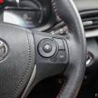 2022 Toyota Vios GR-S review in Malaysia – RM95,284