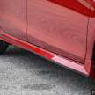 REVIEW: 2021 Toyota Yaris 1.5G in Malaysia – RM85k
