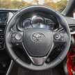 REVIEW: 2021 Toyota Yaris 1.5G in Malaysia – RM85k