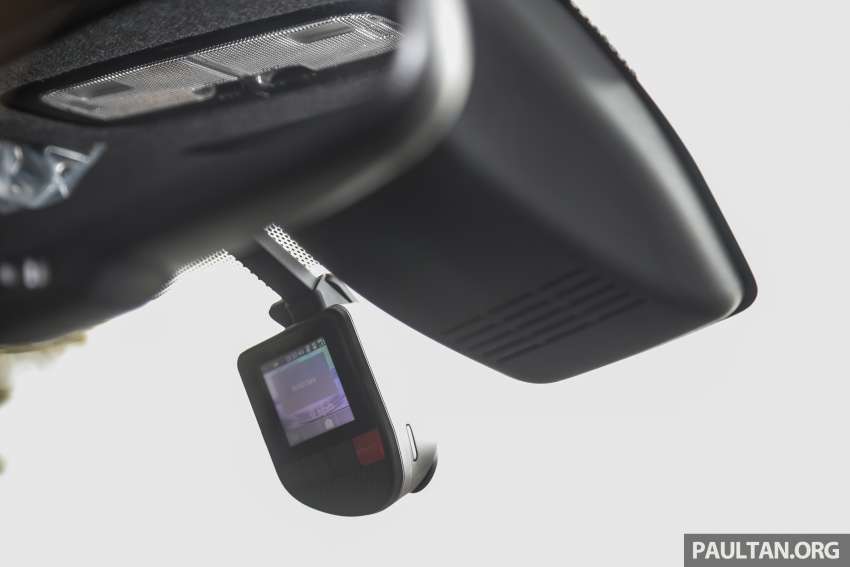 REVIEW: 2021 Toyota Yaris 1.5G in Malaysia – RM85k 1365036