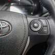 REVIEW: 2021 Toyota Yaris 1.5G in Malaysia – RM85k