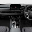 2022 Mitsubishi Outlander PHEV debuts – now with 20 kWh battery, 87 km EV range, more powerful e-motors