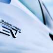 2022 Mitsubishi Outlander PHEV debuts – now with 20 kWh battery, 87 km EV range, more powerful e-motors