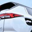 2022 Mitsubishi Outlander PHEV debuts – now with 20 kWh battery, 87 km EV range, more powerful e-motors