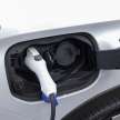 2022 Mitsubishi Outlander PHEV debuts – now with 20 kWh battery, 87 km EV range, more powerful e-motors