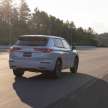 2022 Mitsubishi Outlander PHEV debuts – now with 20 kWh battery, 87 km EV range, more powerful e-motors
