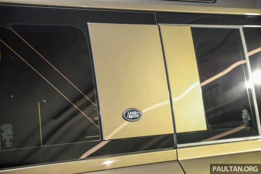 2022 Land Rover Defender L663 launched in Malaysia – 2.0L and 3.0L MHEV, priced from RM799k to RM1 mil 1363570