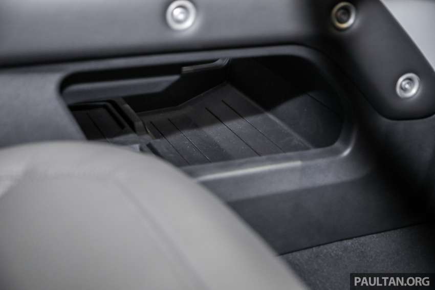 2022 Land Rover Defender L663 launched in Malaysia – 2.0L and 3.0L MHEV, priced from RM799k to RM1 mil 1363601