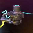 Brembo Sensify braking system enters production – intelligent system with electromechanical, AI functions