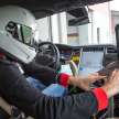 Brembo Sensify braking system enters production – intelligent system with electromechanical, AI functions