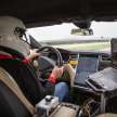 Brembo Sensify braking system enters production – intelligent system with electromechanical, AI functions