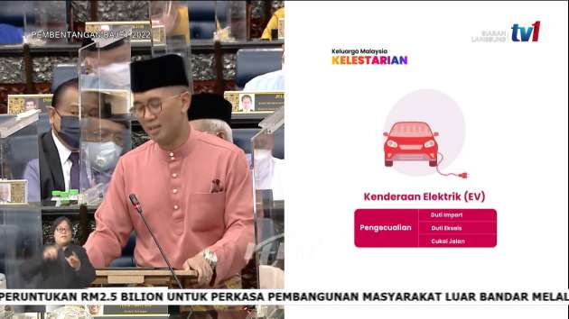 Perodua tegaskan bahawa teknologi hibrid adalah lebih mesra alam di M’sia berbanding elektrik penuh