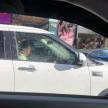 Perodua Ativa Hybrid bakal tiba? Perodua sedang uji model Daihatsu Rocky e:Smart Hybrid di Malaysia!