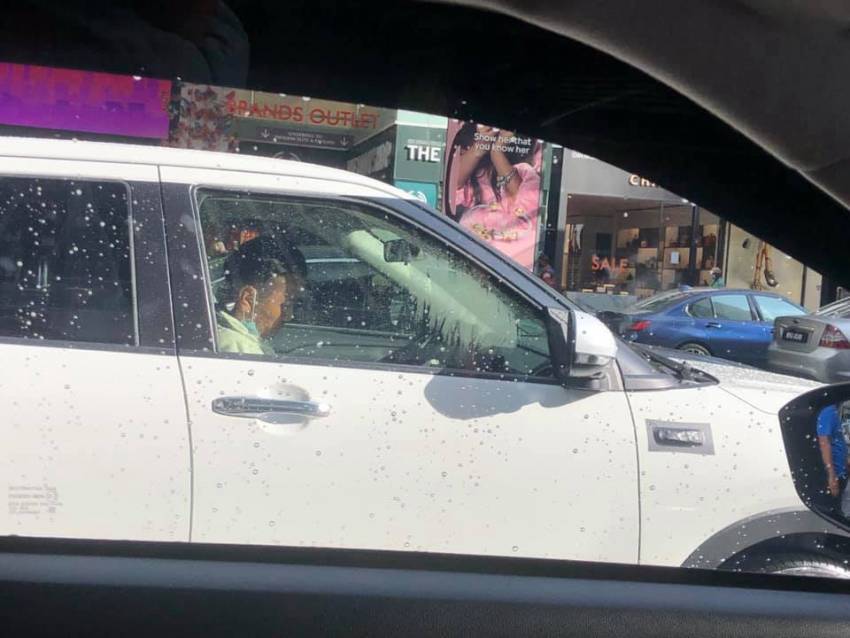 Perodua Ativa Hybrid bakal tiba? Perodua sedang uji model Daihatsu Rocky e:Smart Hybrid di Malaysia! 1356745