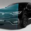 Honda CR-V Black Edition kini di Malaysia – RM162k