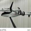 Honda eVTOL “flying car” under development – robot, lunar power source, reusable rocket also being built