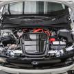 Honda e EV in Malaysia – 220 km range, from RM210k