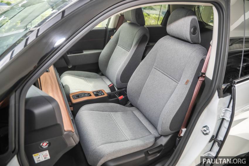 Honda e EV in Malaysia – 220 km range, from RM210k 1357477