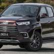 REVIEW: 2021 JMC Vigus Pro 4×4 in Malaysia – RM99k