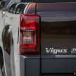 REVIEW: 2021 JMC Vigus Pro 4×4 in Malaysia – RM99k