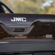 REVIEW: 2021 JMC Vigus Pro 4×4 in Malaysia – RM99k