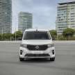 2022 Nissan Townstar EV to replace e-NV200 – based on Renault Kangoo E-Tech Electric van, 285 km range