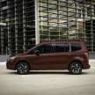 2022 Nissan Townstar EV to replace e-NV200 – based on Renault Kangoo E-Tech Electric van, 285 km range