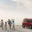 2022 Nissan Townstar EV to replace e-NV200 – based on Renault Kangoo E-Tech Electric van, 285 km range