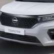 2022 Nissan Townstar EV to replace e-NV200 – based on Renault Kangoo E-Tech Electric van, 285 km range