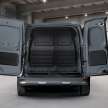 2022 Nissan Townstar EV to replace e-NV200 – based on Renault Kangoo E-Tech Electric van, 285 km range