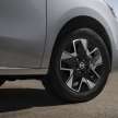 2022 Nissan Townstar EV to replace e-NV200 – based on Renault Kangoo E-Tech Electric van, 285 km range