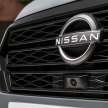 2022 Nissan Townstar EV to replace e-NV200 – based on Renault Kangoo E-Tech Electric van, 285 km range
